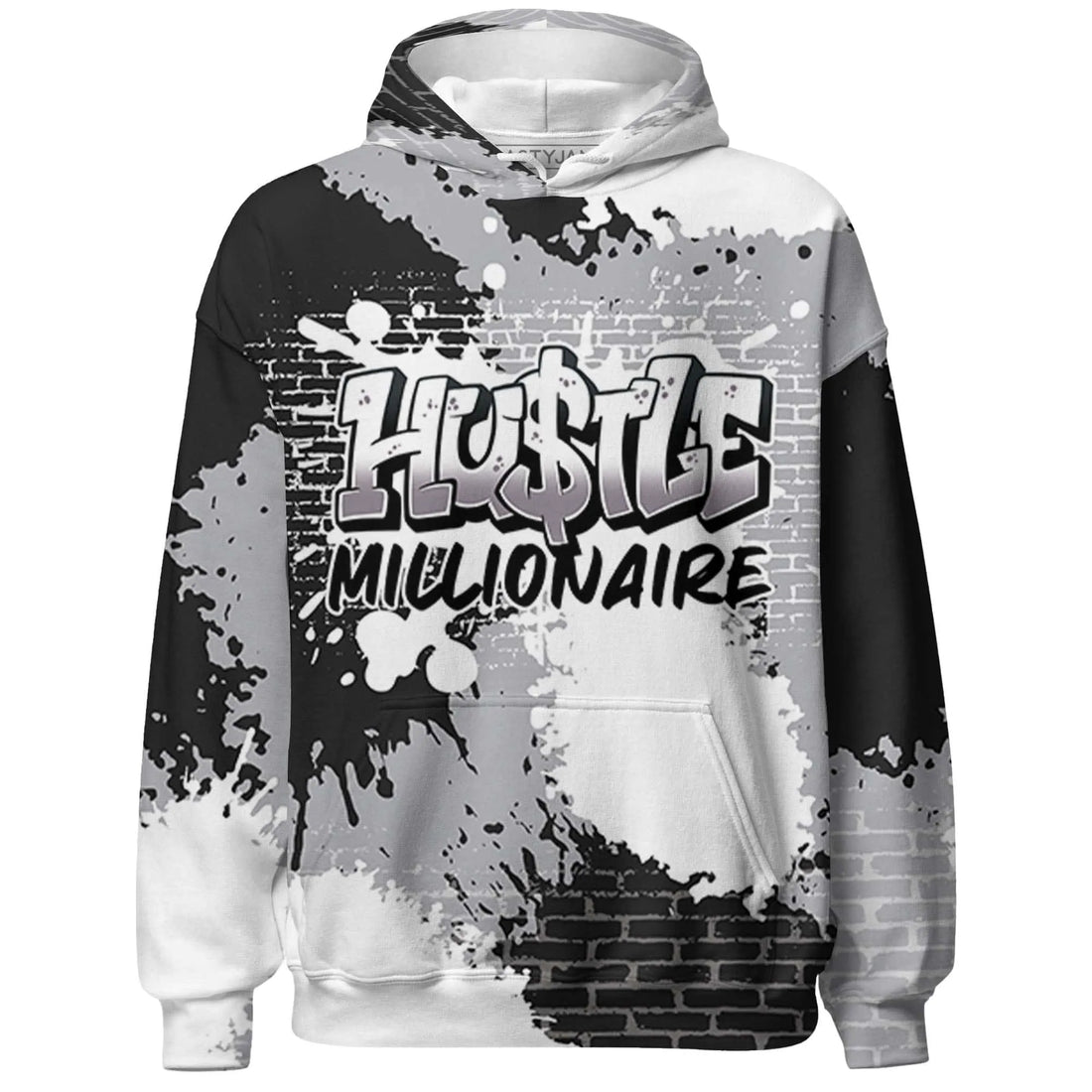 Wolf-Grey-1s-Hoodie-Match-Hustle-Millionaire-3D
