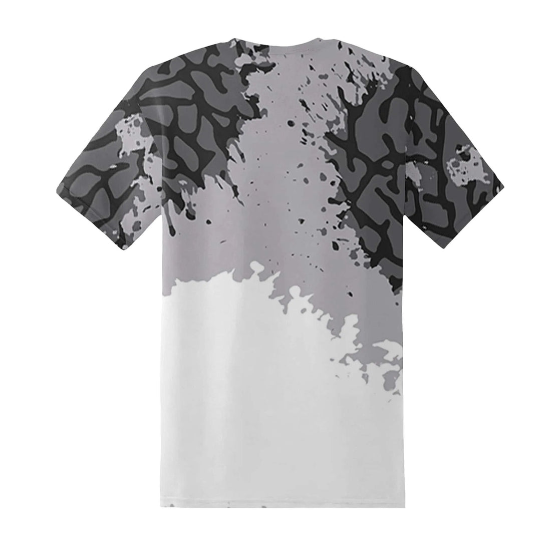 Cement-Grey-3s-T-Shirt-Match-Hustle-Millionaire-3D
