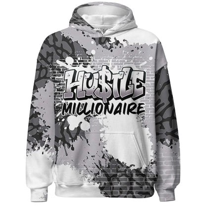 Cement-Grey-3s-Hoodie-Match-Hustle-Millionaire-3D