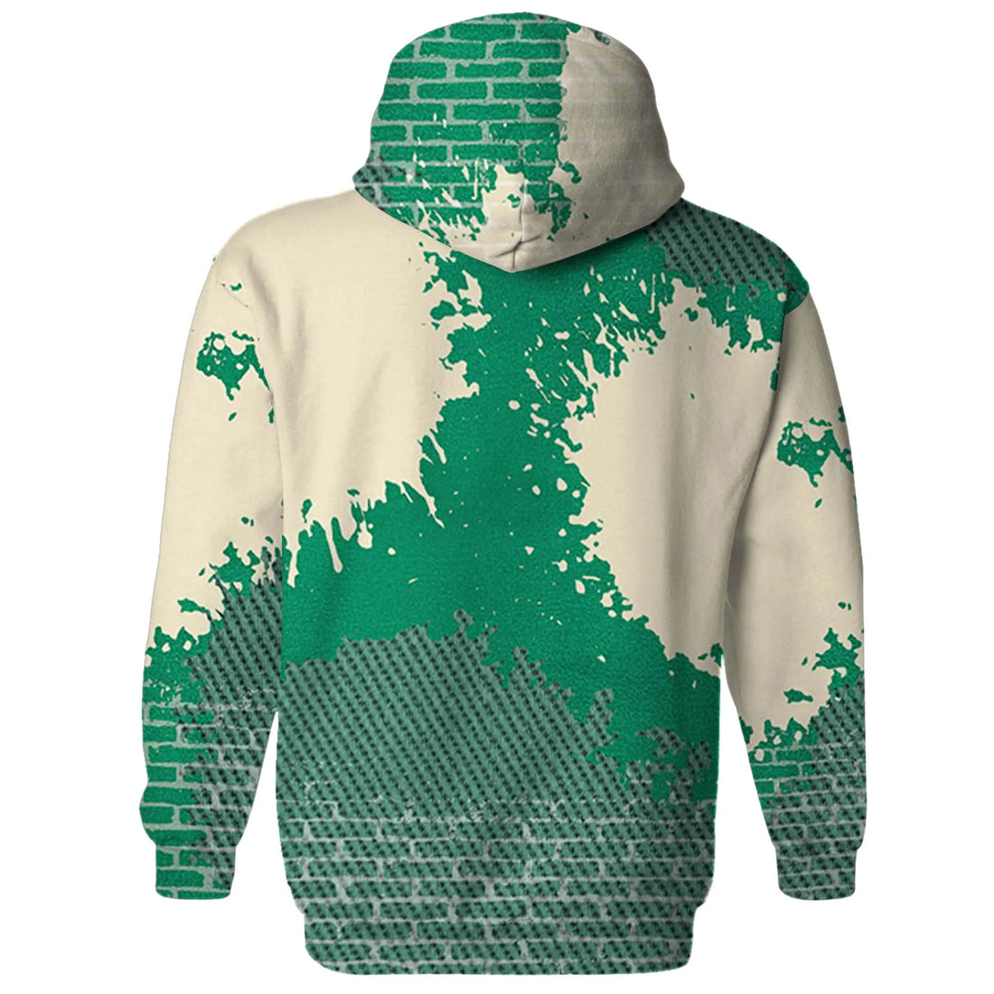 Nina-CN-Abney-3s-Hoodie-Match-Hustle-Millionaire-3D