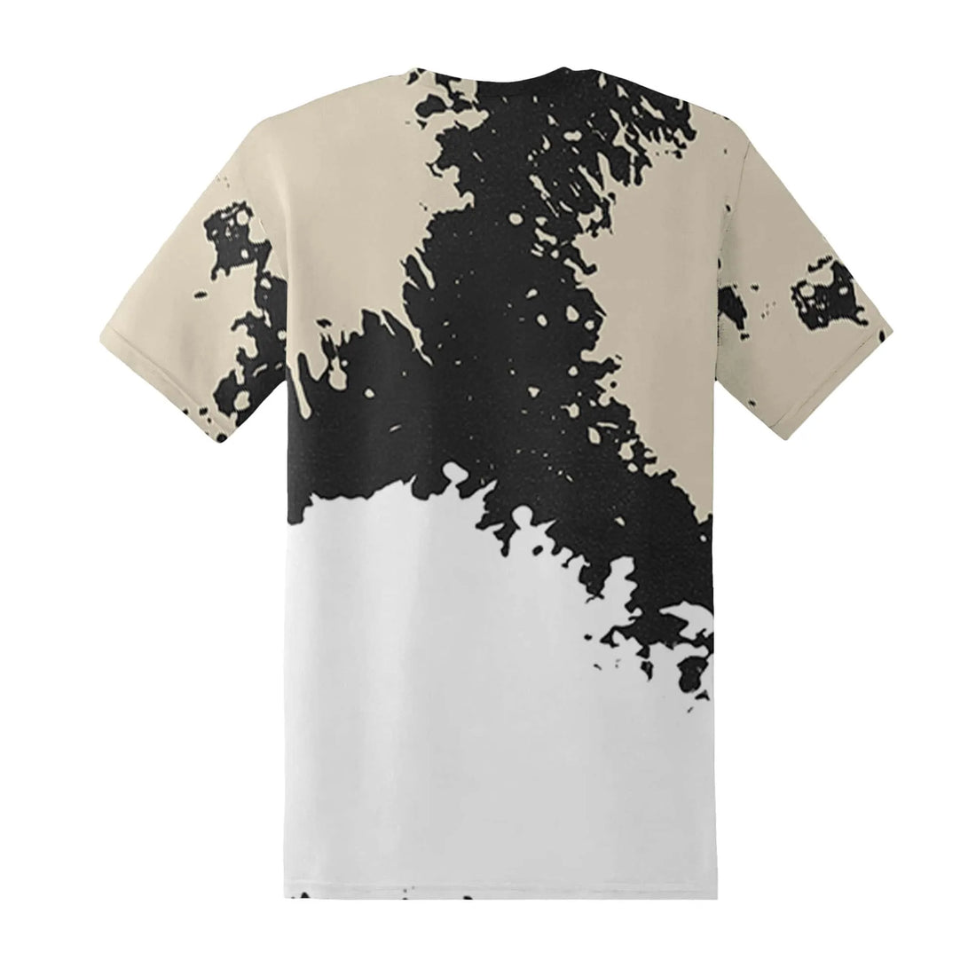 Quaiii-54-3s-T-Shirt-Match-Hustle-Millionaire-3D