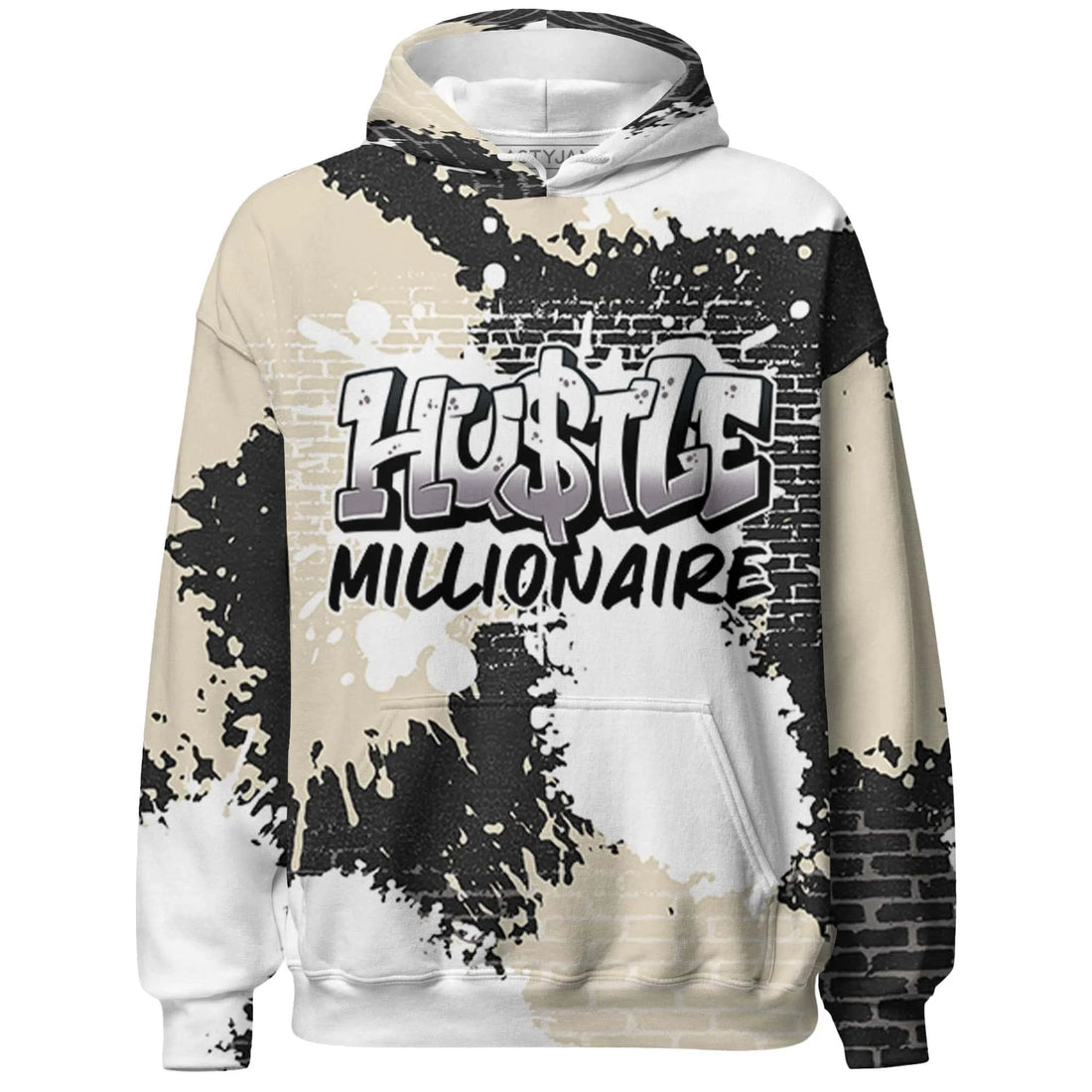 Quaiii-54-3s-Hoodie-Match-Hustle-Millionaire-3D