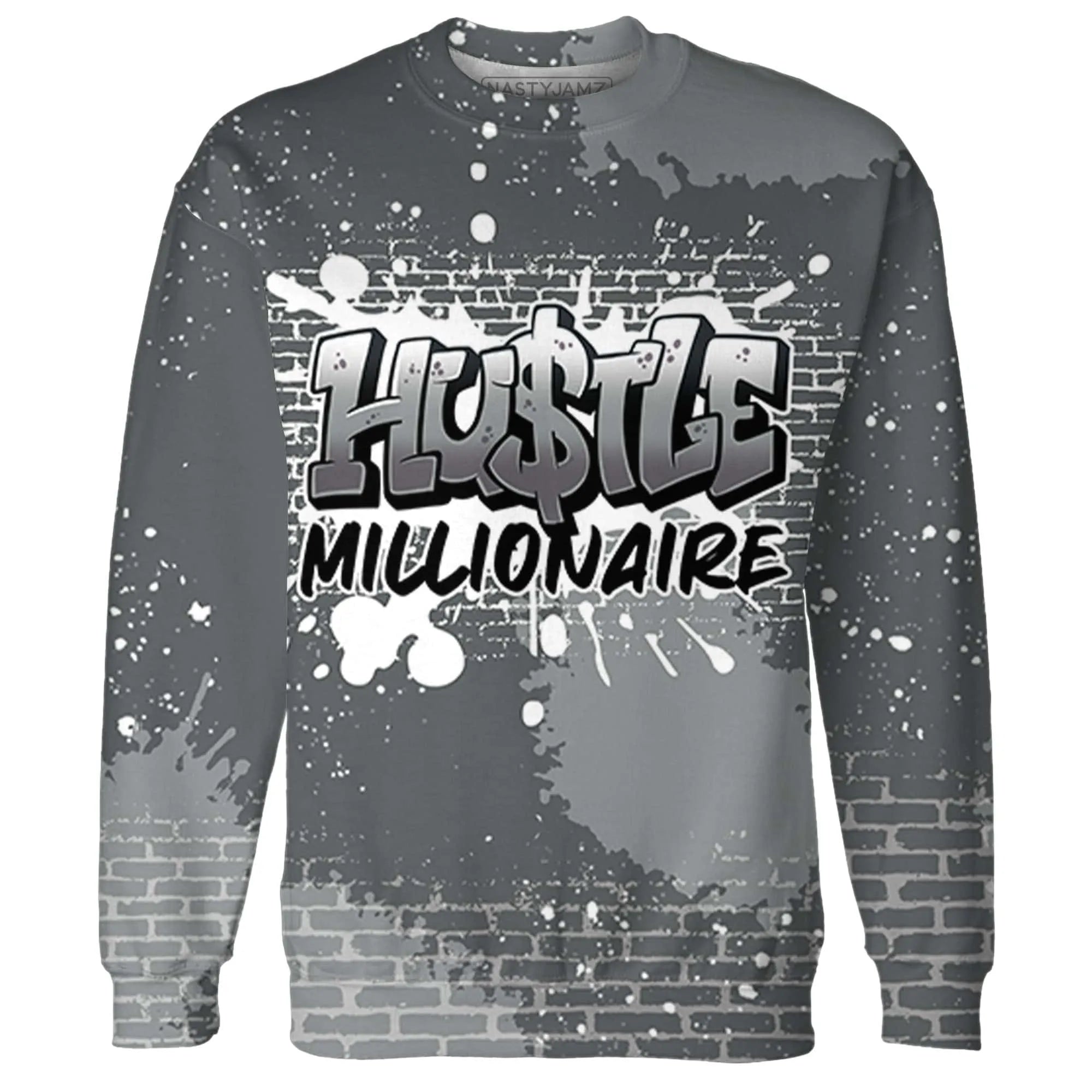 Paris-Olympicsss-4s-Sweatshirt-Match-Hustle-Millionaire-3D