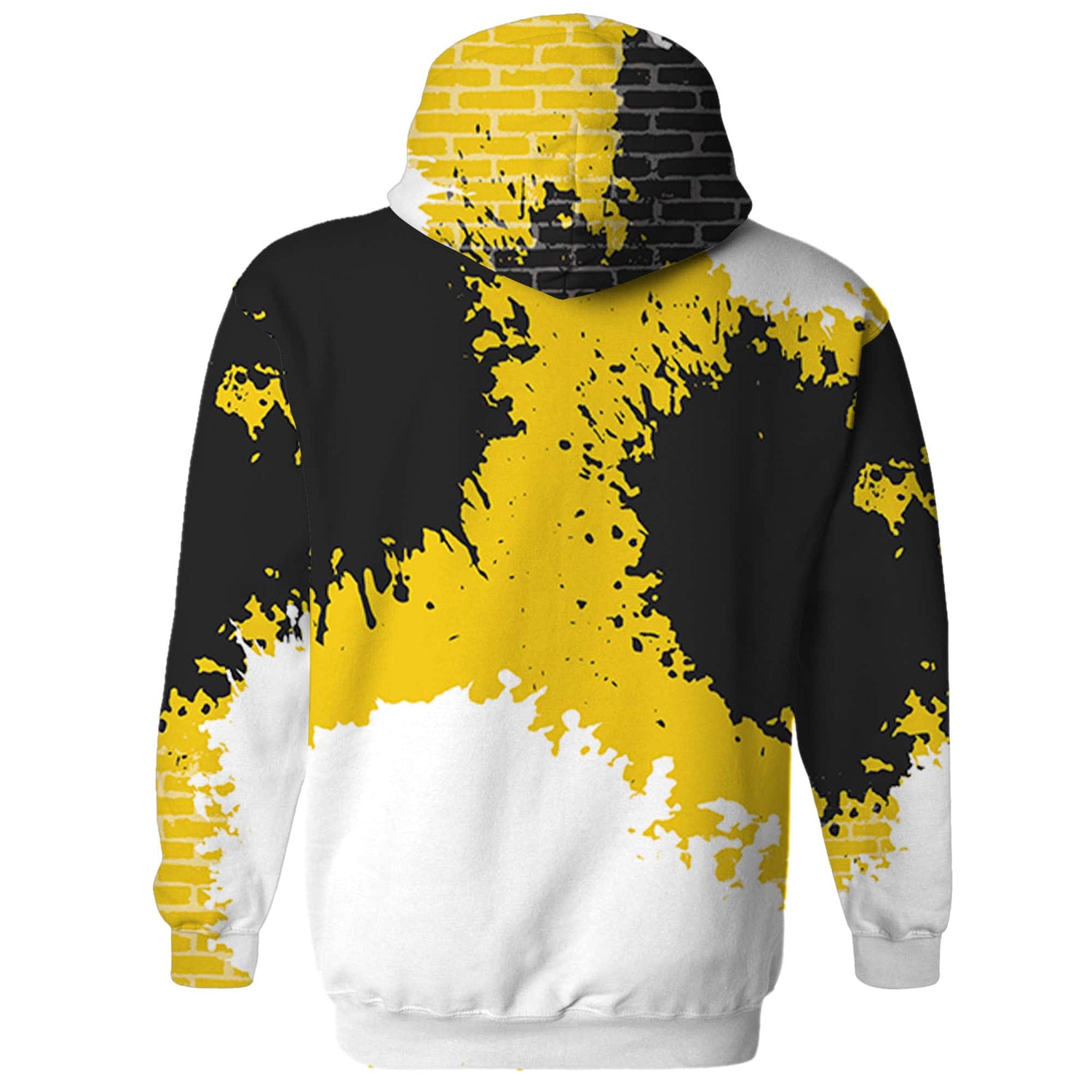 Vivid-Sulfur-4s-Hoodie-Match-Hustle-Millionaire-3D