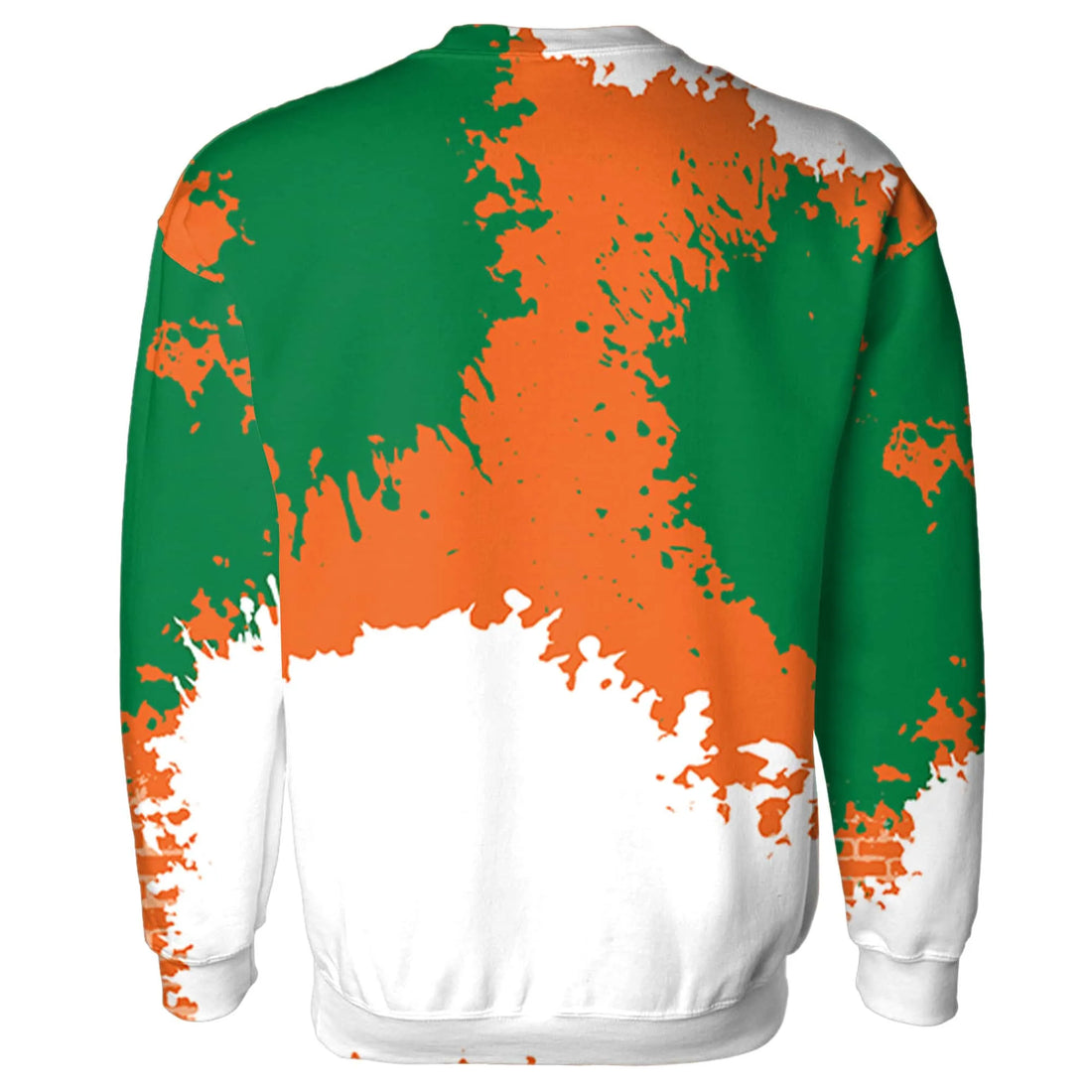 MAM-Hurricanes-5s-Sweatshirt-Match-Hustle-Millionaire-3D