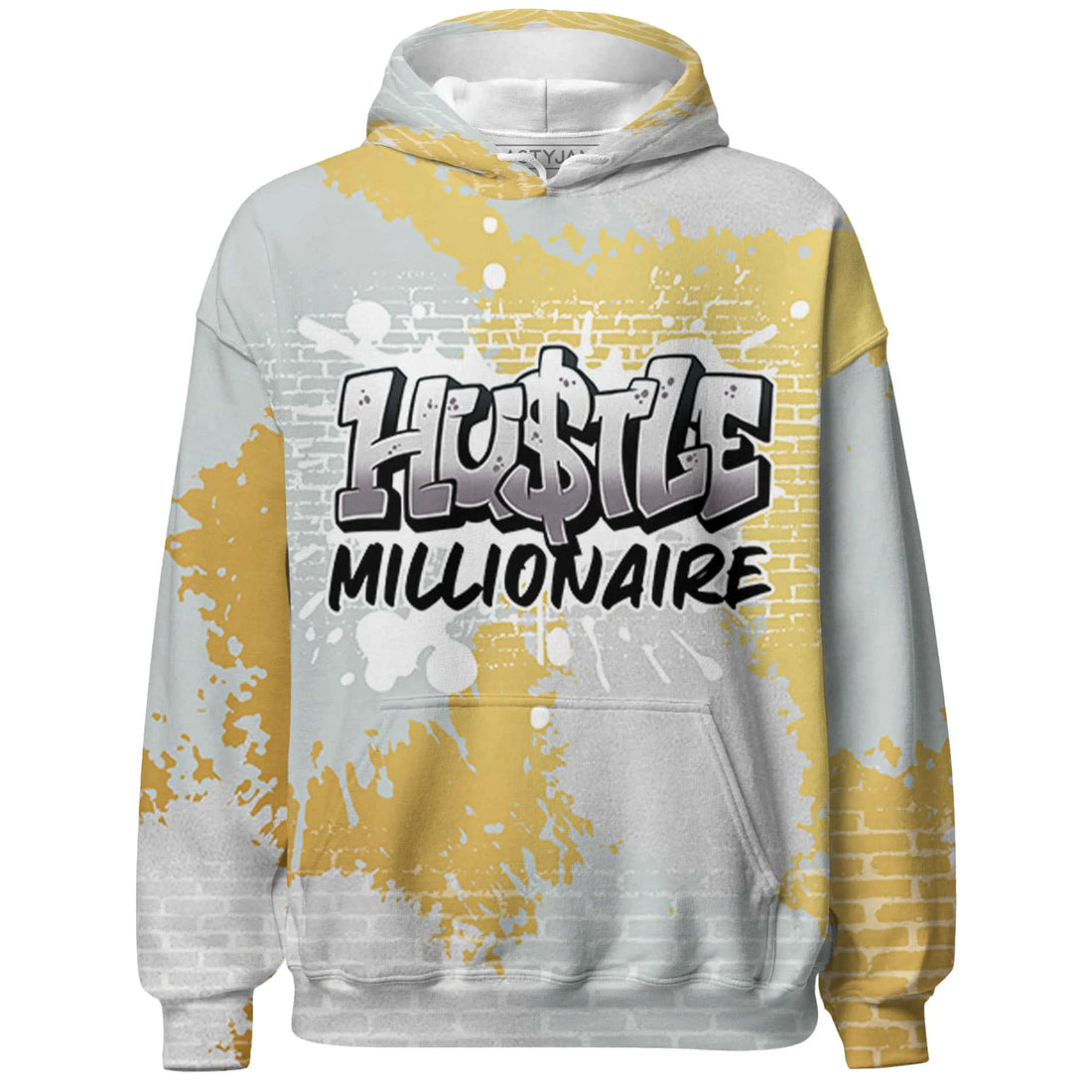 Paris-Olympicsss-6s-Hoodie-Match-Hustle-Millionaire-3D