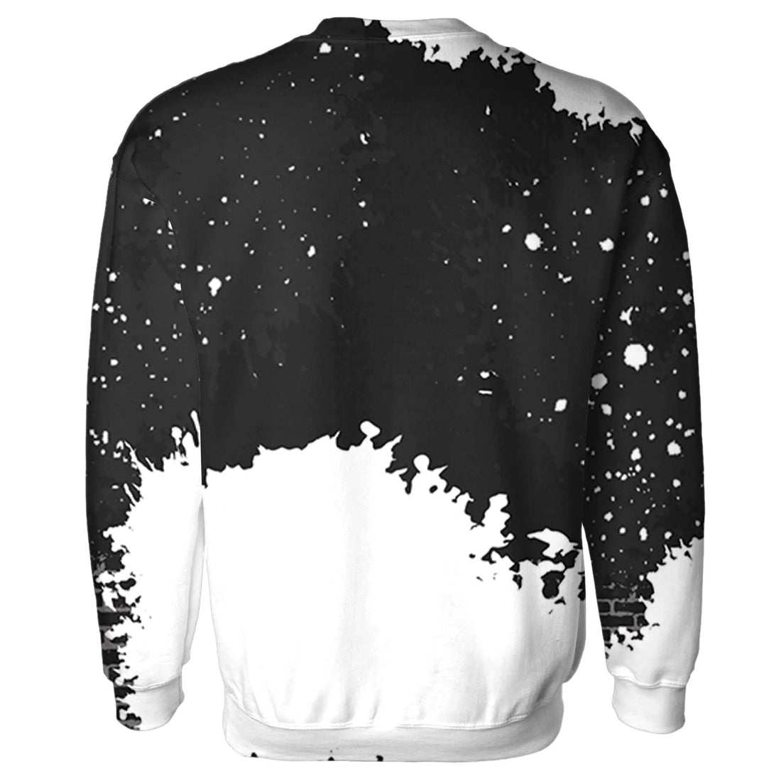 Reverse-Oreo-6s-Sweatshirt-Match-Hustle-Millionaire-3D