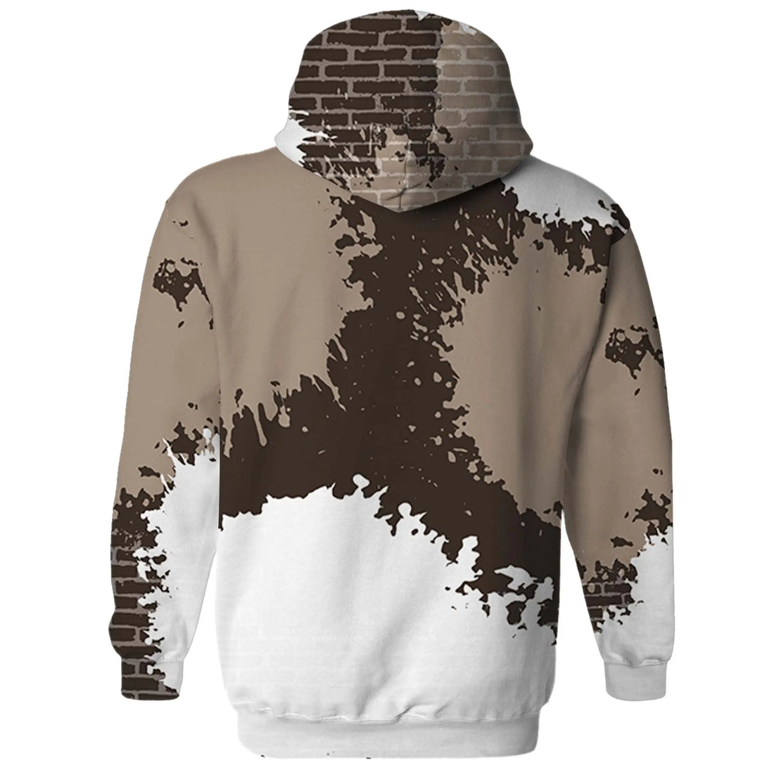 Dunk-Low-Baroque-Brown-Hoodie-Match-Hustle-Millionaire-3D