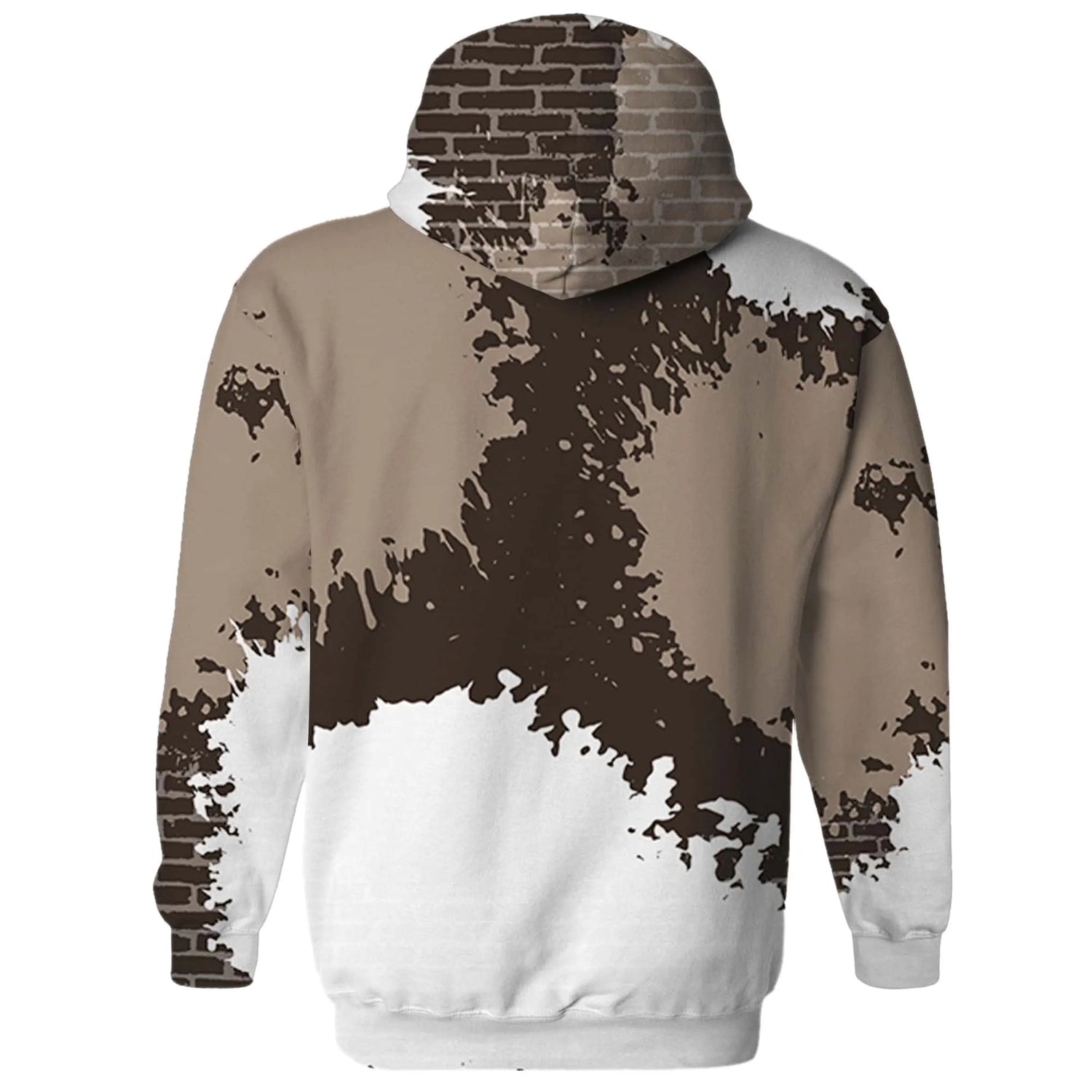 Dunk-Low-Baroque-Brown-Hoodie-Match-Hustle-Millionaire-3D