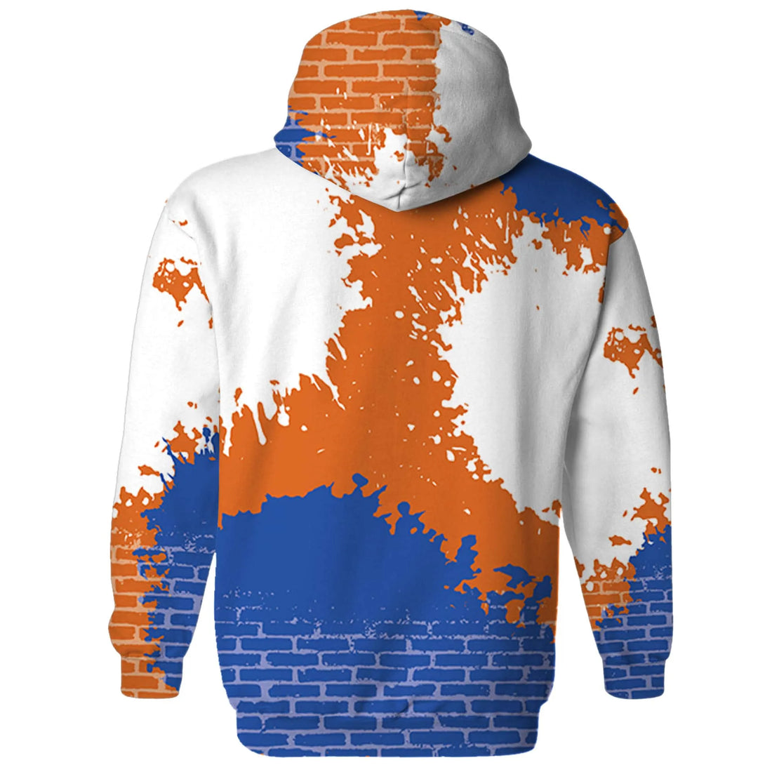 Dunk-Low-Knicks-Hoodie-Match-Hustle-Millionaire-3D