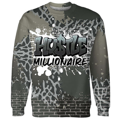 Fear-Pack-3s-Sweatshirt-Match-Hustle-Millionaire-3D