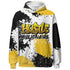 Yellow-Ochre-6s-Hoodie-Match-Hustle-Millionaire-3D