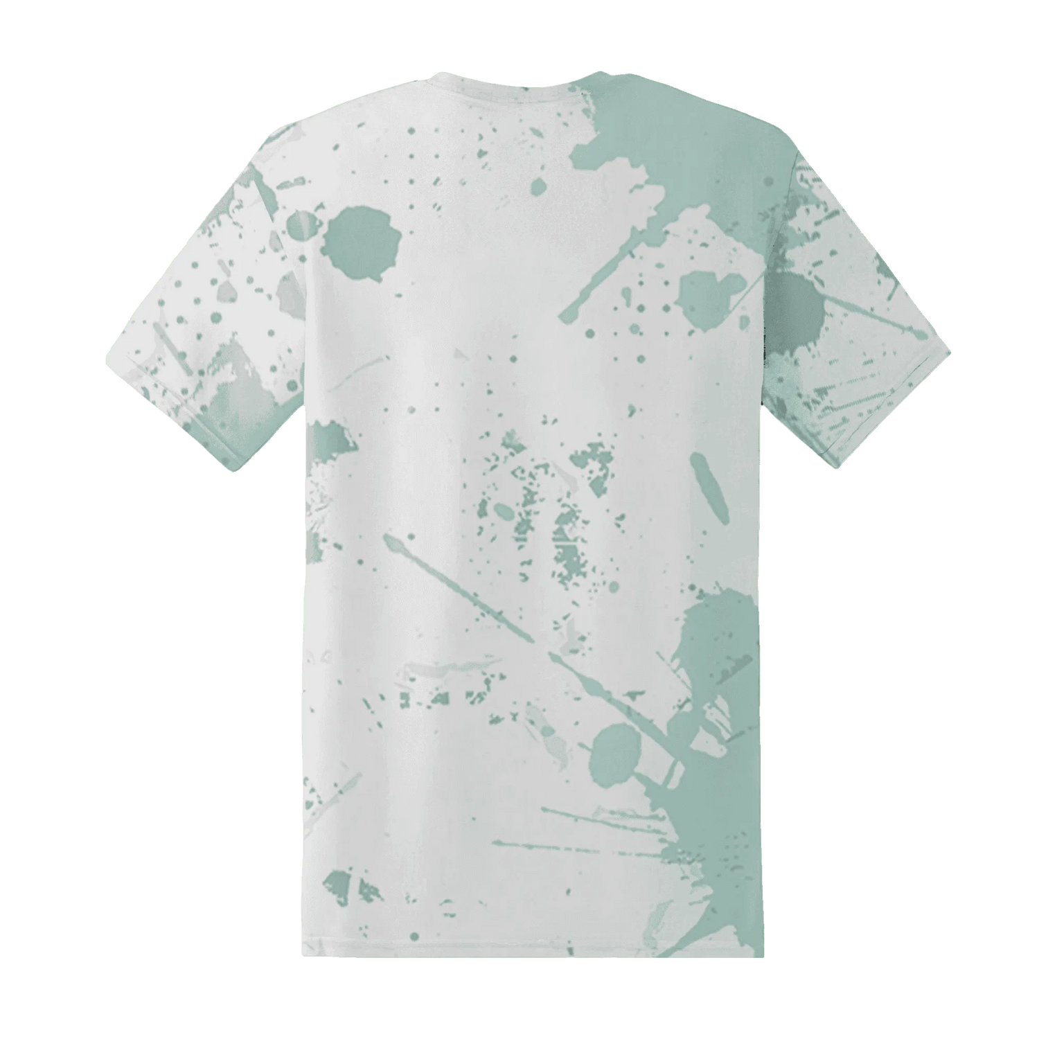 AF-1-Low-Jade-Ice-White-T-Shirt-Match-Hustle-Move-In-Silence-3D