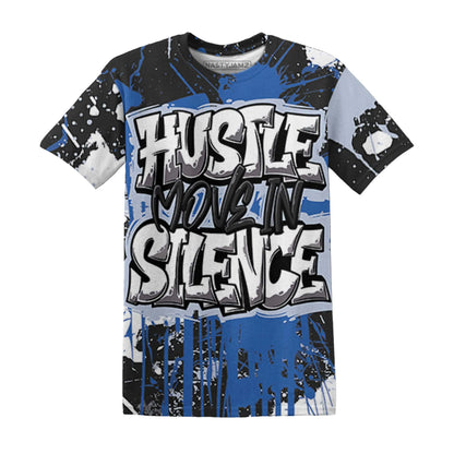 Low-Space-Jamz-11s-T-Shirt-Match-Hustle-Move-In-Silence-3D