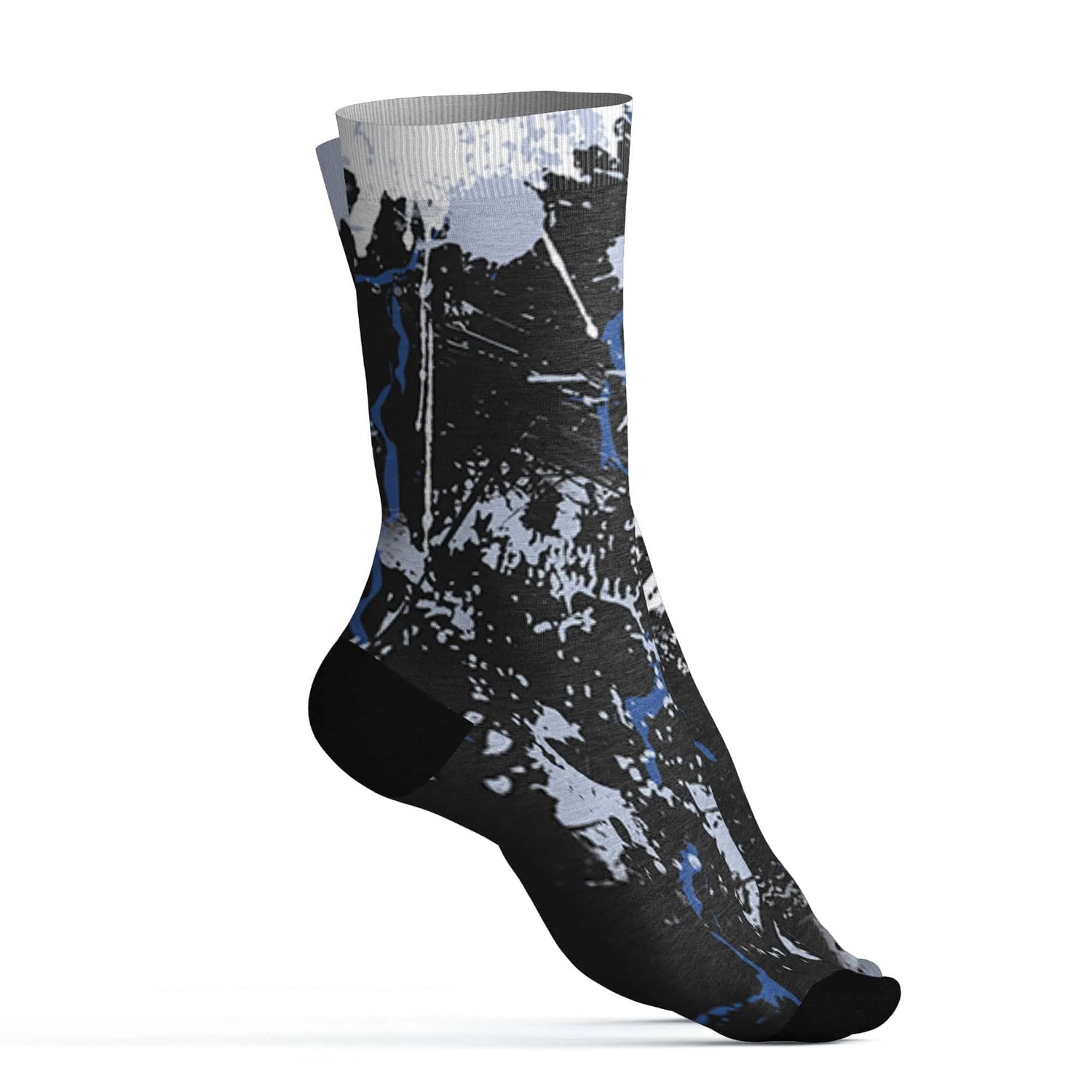 Low-Space-Jamz-11s-Socks-Match-Hustle-Move-In-Silence-3D