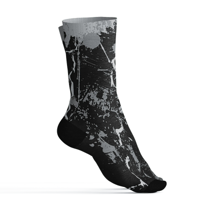 Wolf-Grey-12s-Socks-Match-Hustle-Move-In-Silence-3D
