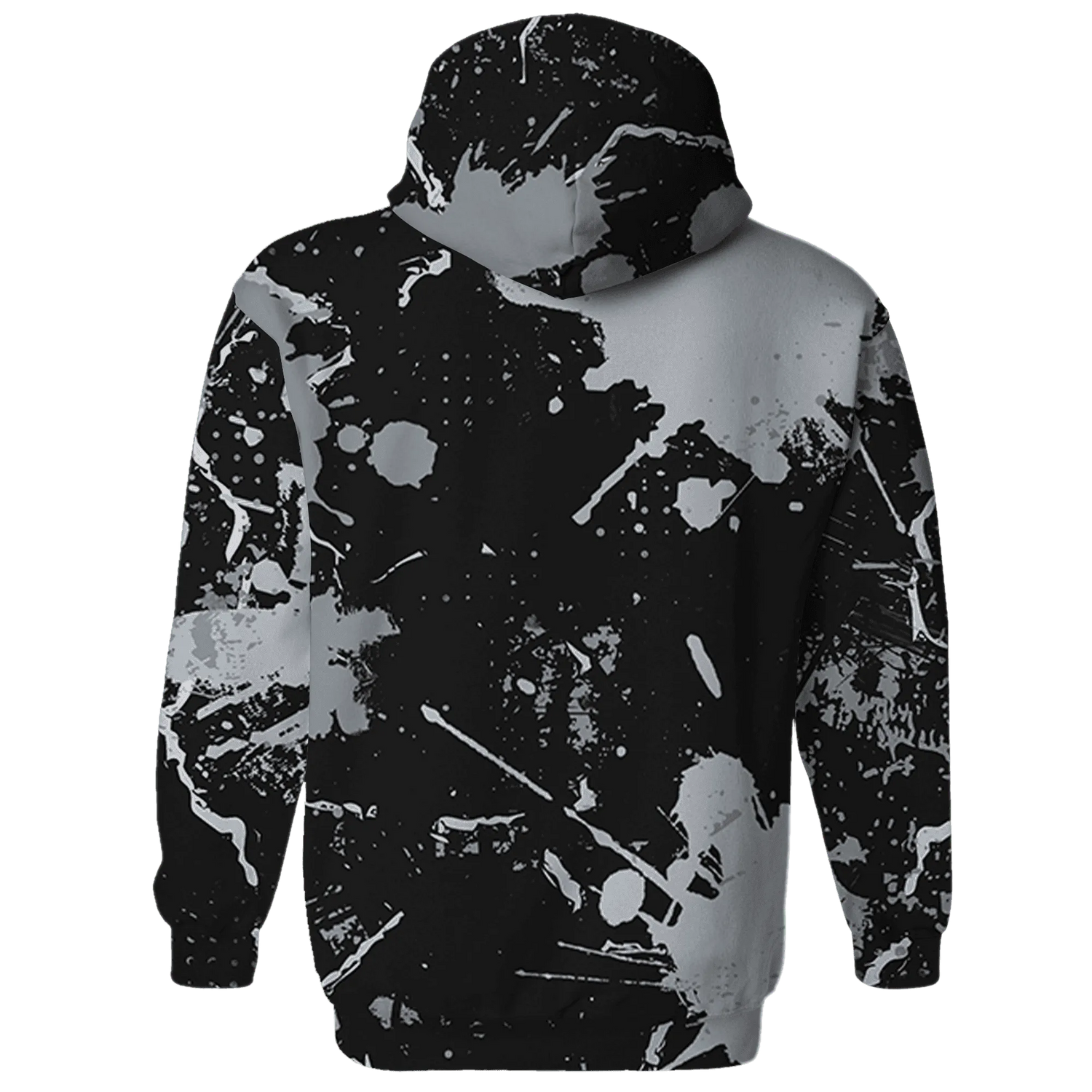 Wolf-Grey-12s-Hoodie-Match-Hustle-Move-In-Silence-3D