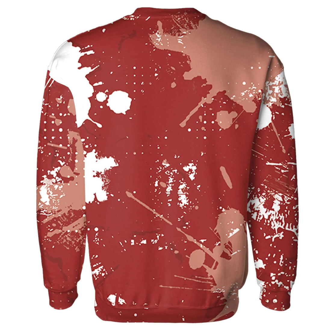 Dune-Red-13s-Sweatshirt-Match-Hustle-Move-In-Silence-3D