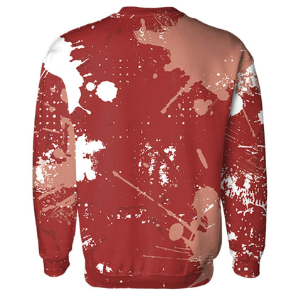Dune-Red-13s-Sweatshirt-Match-Hustle-Move-In-Silence-3D