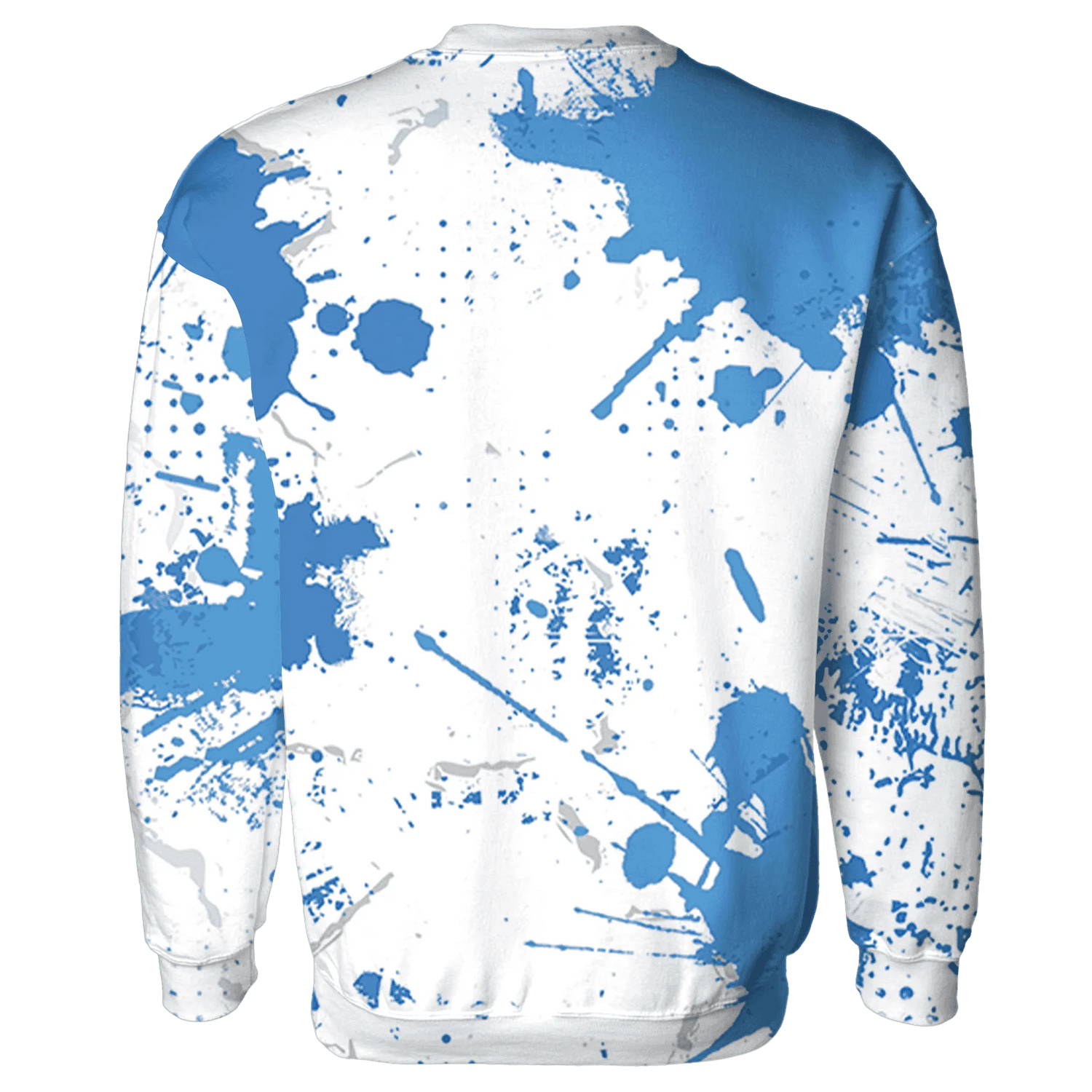 Carolina-Blue-Univercitii-17s-Sweatshirt-Match-Hustle-Move-In-Silence-3D