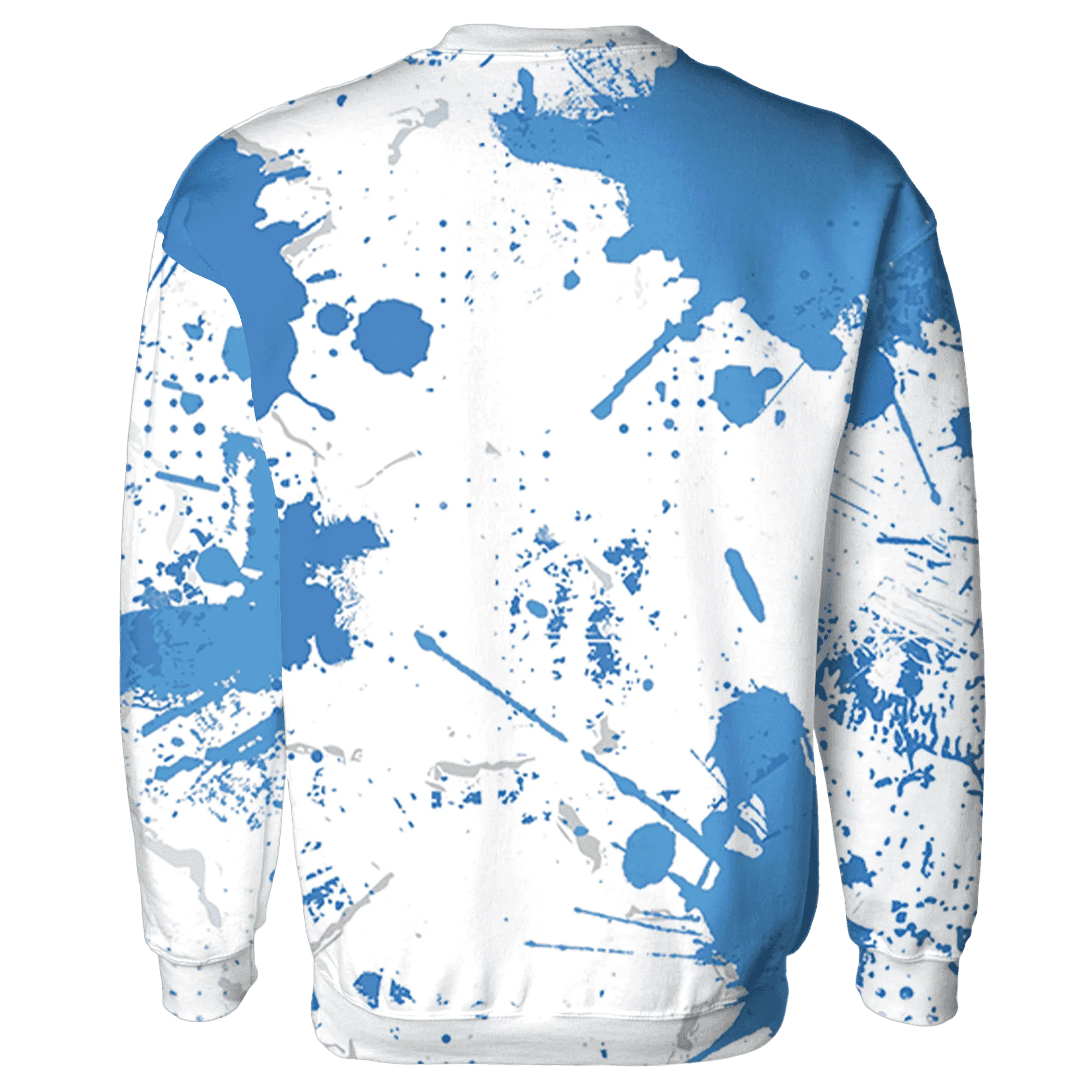 Carolina-Blue-Univercitii-17s-Sweatshirt-Match-Hustle-Move-In-Silence-3D