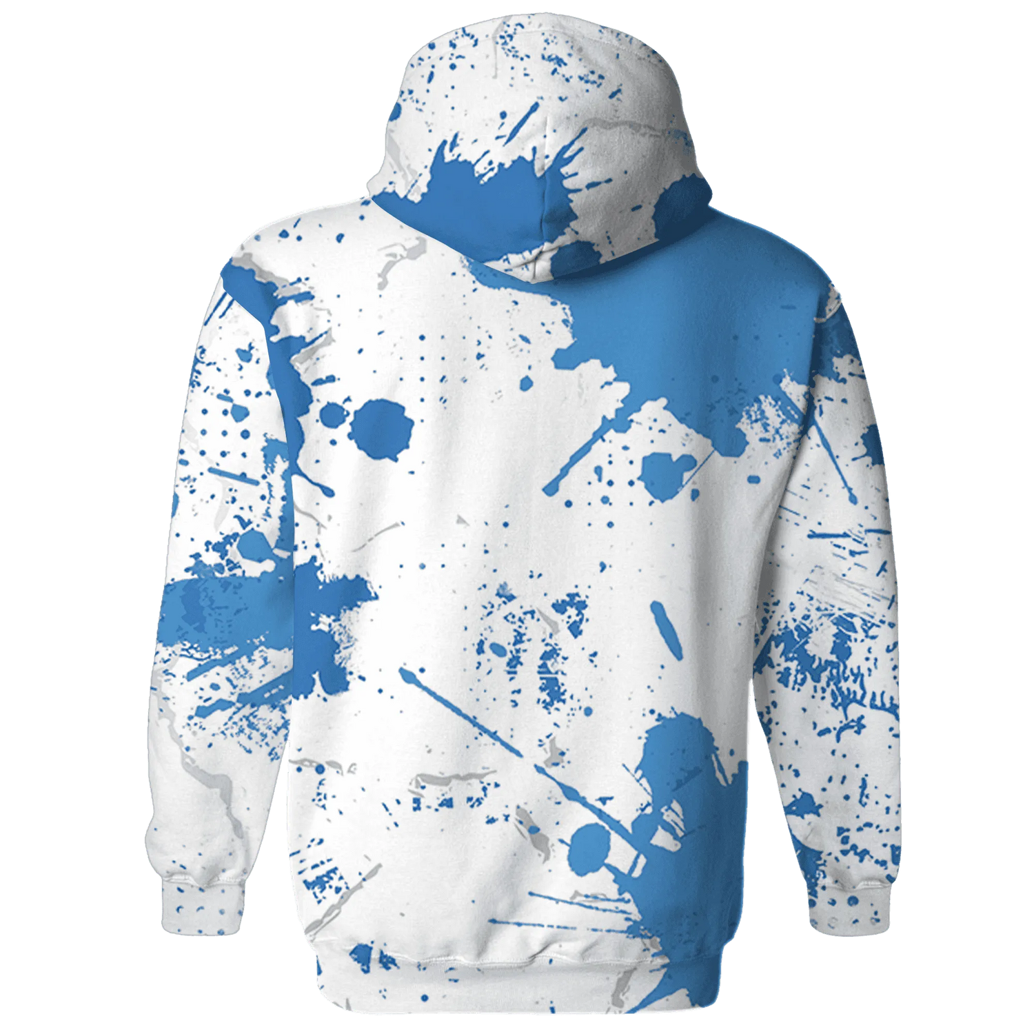 Carolina-Blue-Univercitii-17s-Hoodie-Match-Hustle-Move-In-Silence-3D