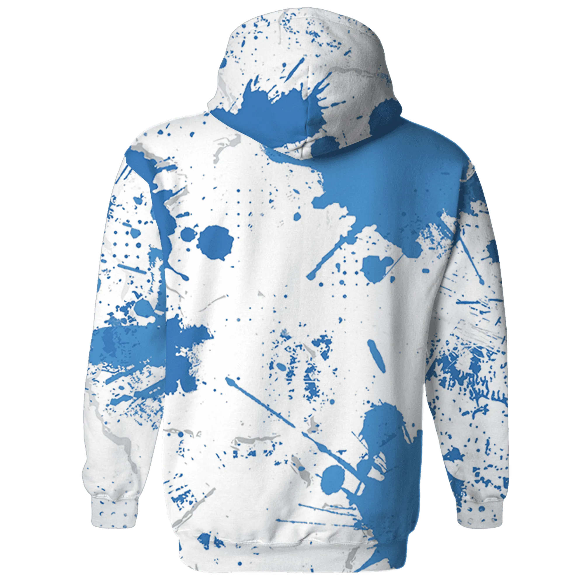Carolina-Blue-Univercitii-17s-Hoodie-Match-Hustle-Move-In-Silence-3D