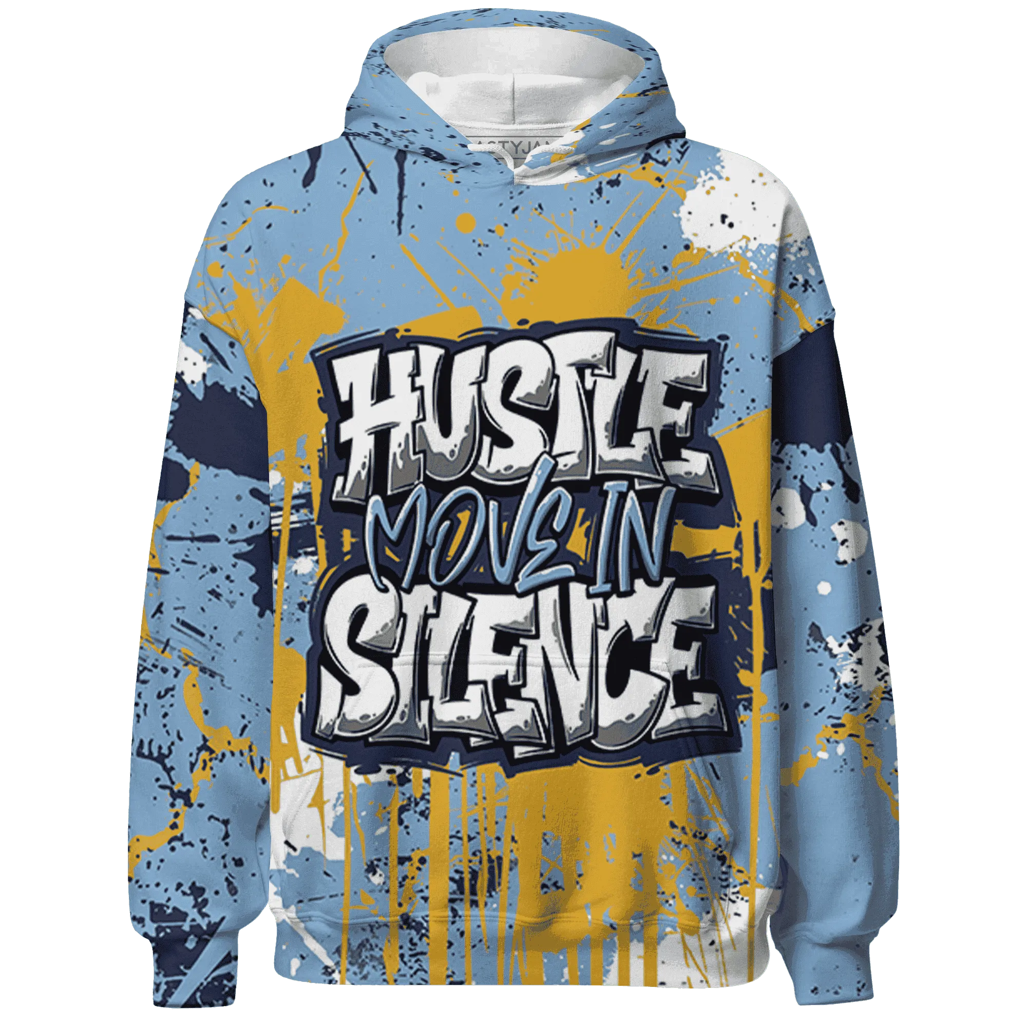 First-In-Flight-1s-Hoodie-Match-Hustle-Move-In-Silence-3D