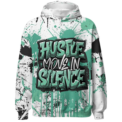 High-OG-Green-Glow-1s-Hoodie-Match-Hustle-Move-In-Silence-3D