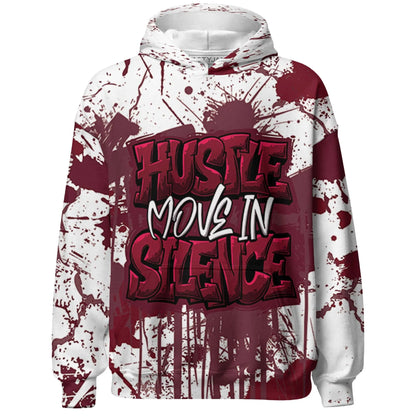 High-White-Team-Red-1s-Hoodie-Match-Hustle-Move-In-Silence-3D