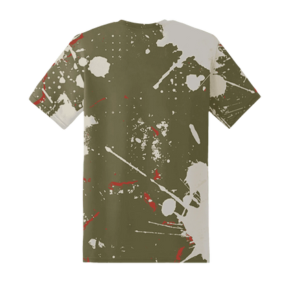 Medium-Olive-1s-T-Shirt-Match-Hustle-Move-In-Silence-3D