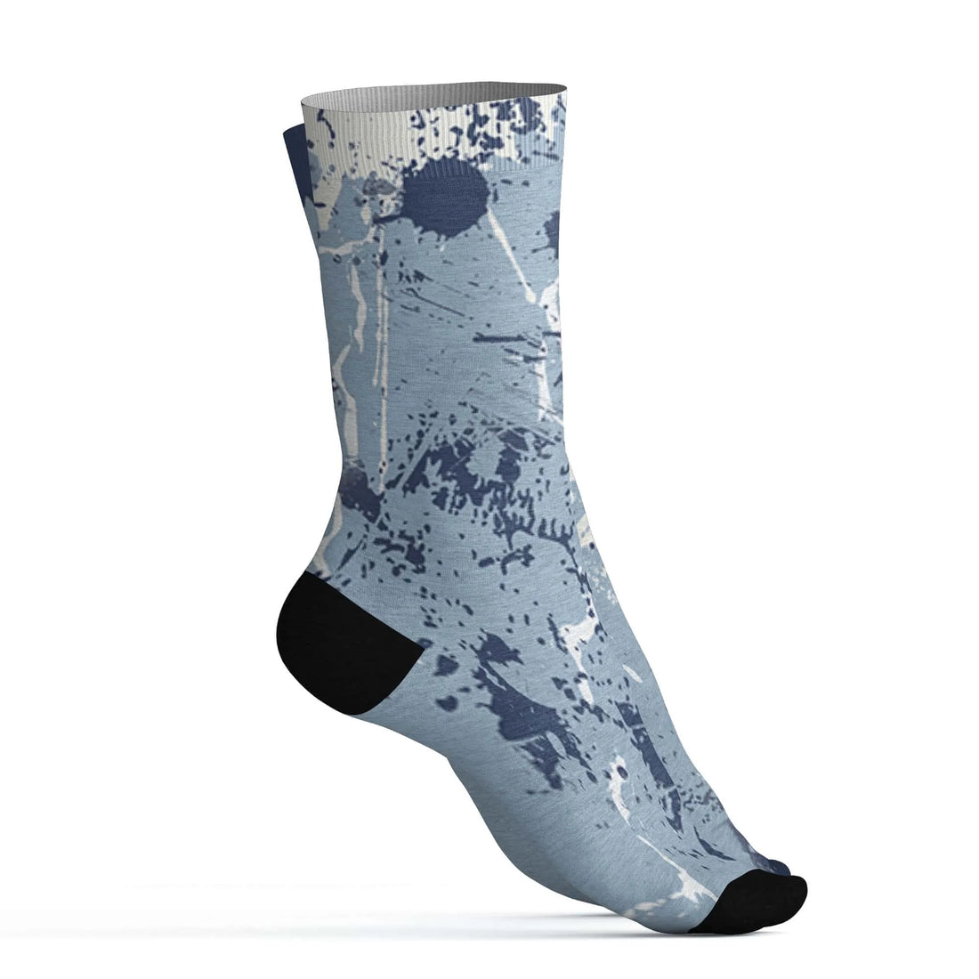 Mid-Diffused-Blue-Grey-1s-Socks-Match-Hustle-Move-In-Silence-3D