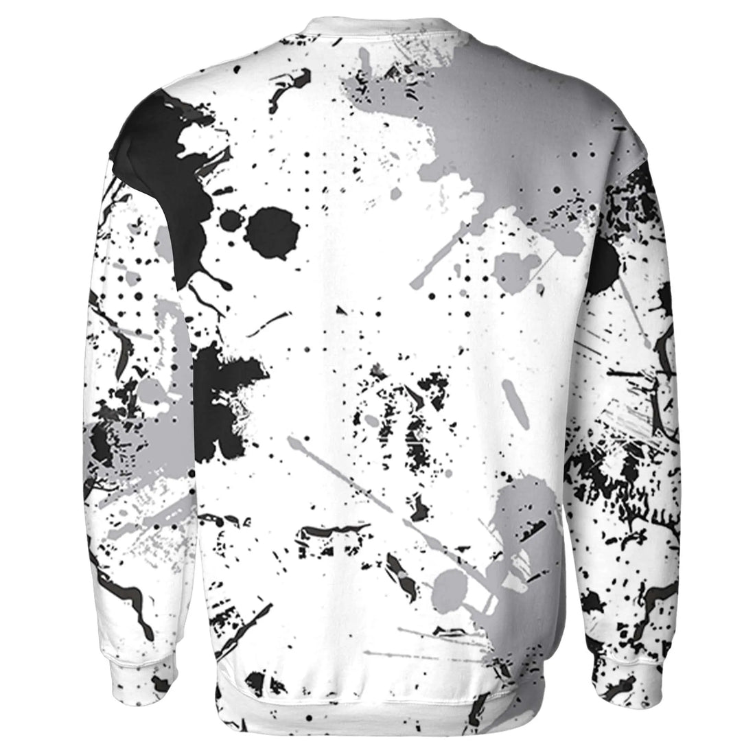 Wolf-Grey-1s-Sweatshirt-Match-Hustle-Move-In-Silence-3D