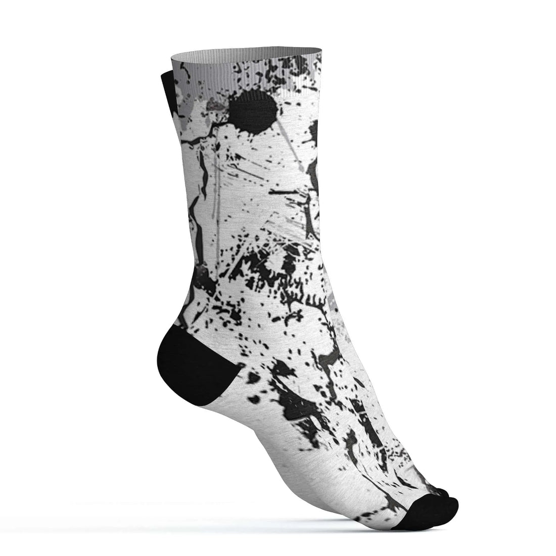 Wolf-Grey-1s-Socks-Match-Hustle-Move-In-Silence-3D
