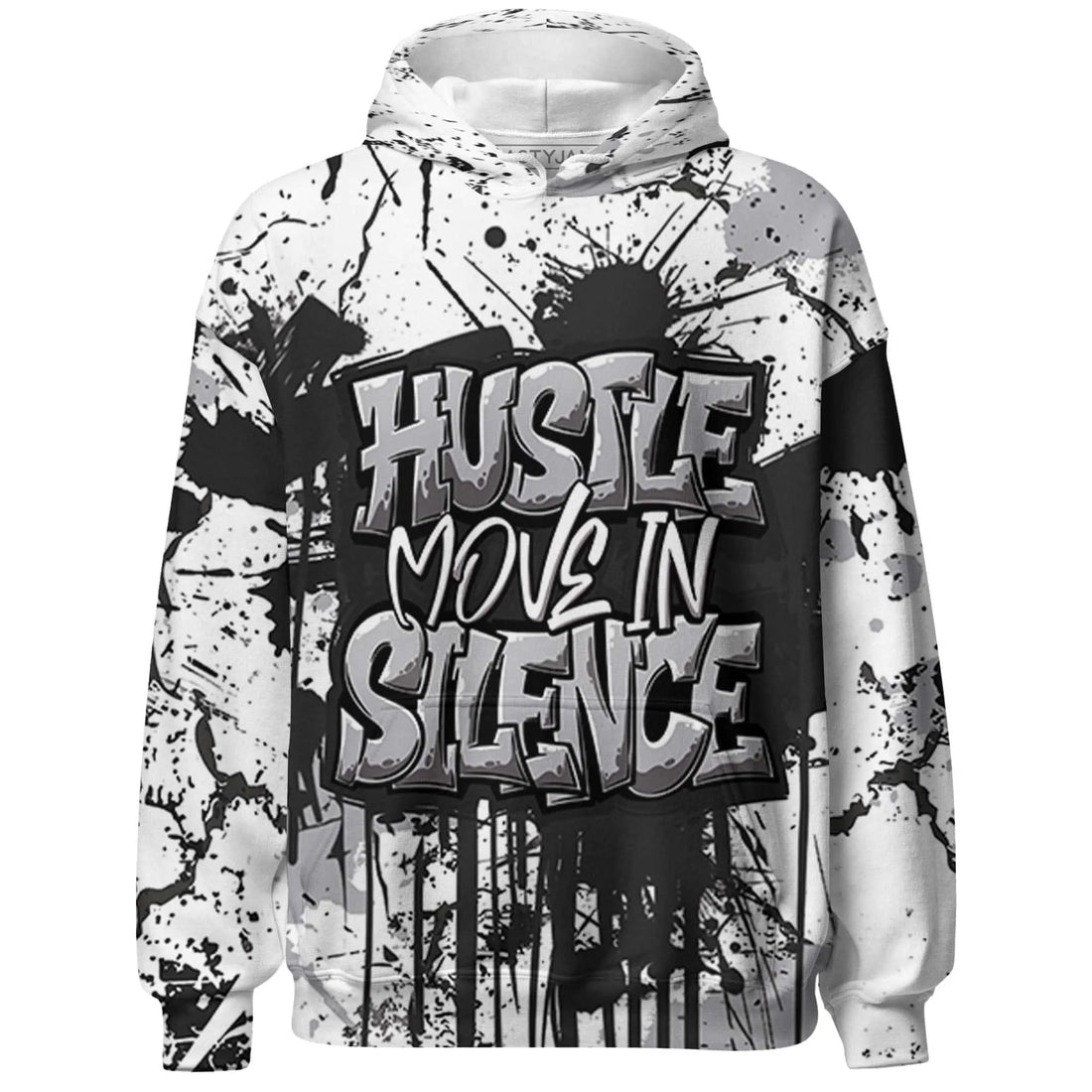 Wolf-Grey-1s-Hoodie-Match-Hustle-Move-In-Silence-3D