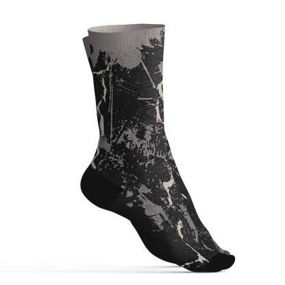 Black-Violet-Ore-3s-Socks-Match-Hustle-Move-In-Silence-3D