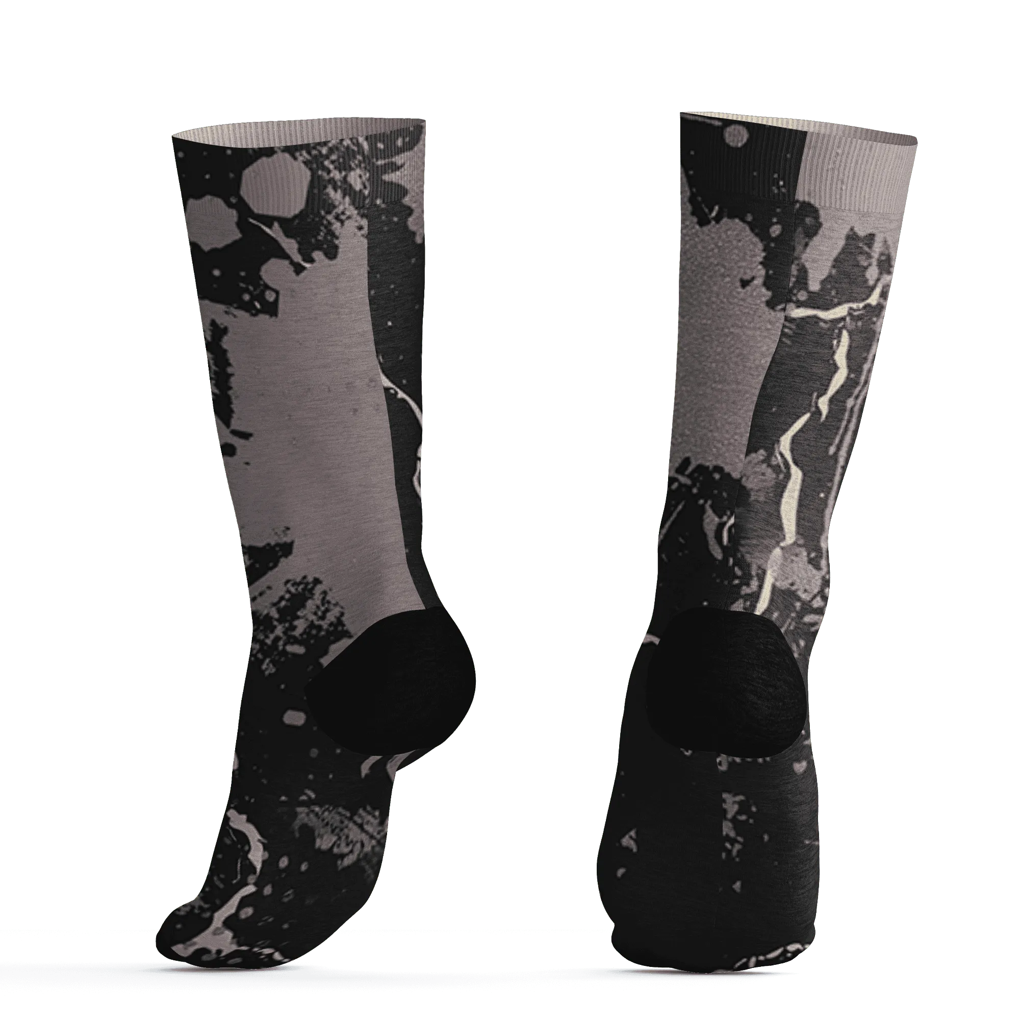 Black-Violet-Ore-3s-Socks-Match-Hustle-Move-In-Silence-3D
