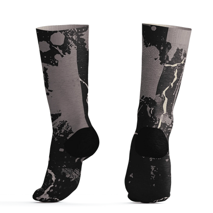 Black-Violet-Ore-3s-Socks-Match-Hustle-Move-In-Silence-3D