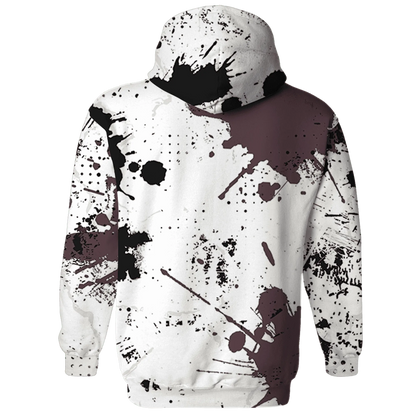 Burgundy-Crush-3s-Hoodie-Match-Hustle-Move-In-Silence-3D