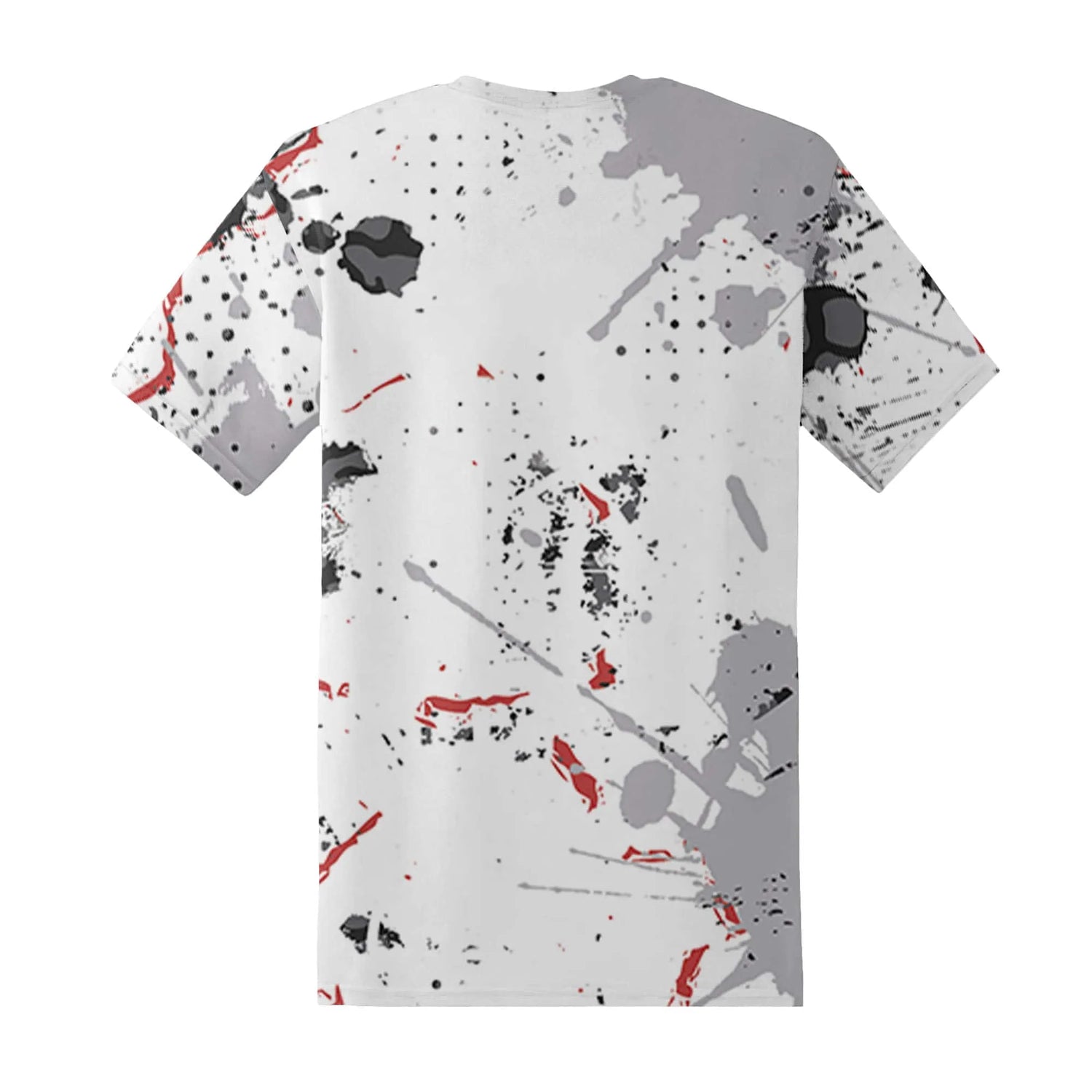 Cement-Grey-3s-T-Shirt-Match-Hustle-Move-In-Silence-3D