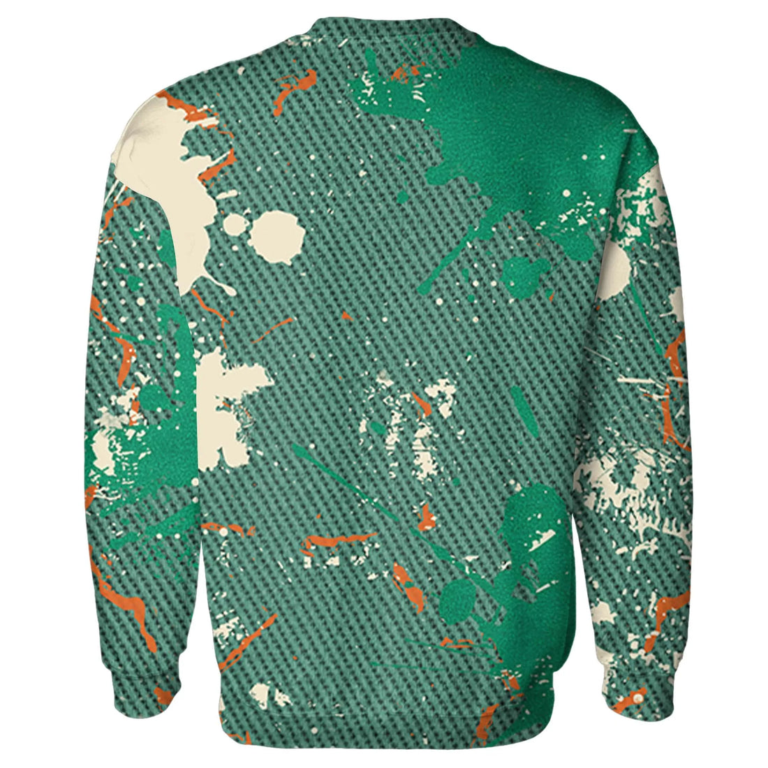 Nina-CN-Abney-3s-Sweatshirt-Match-Hustle-Move-In-Silence-3D