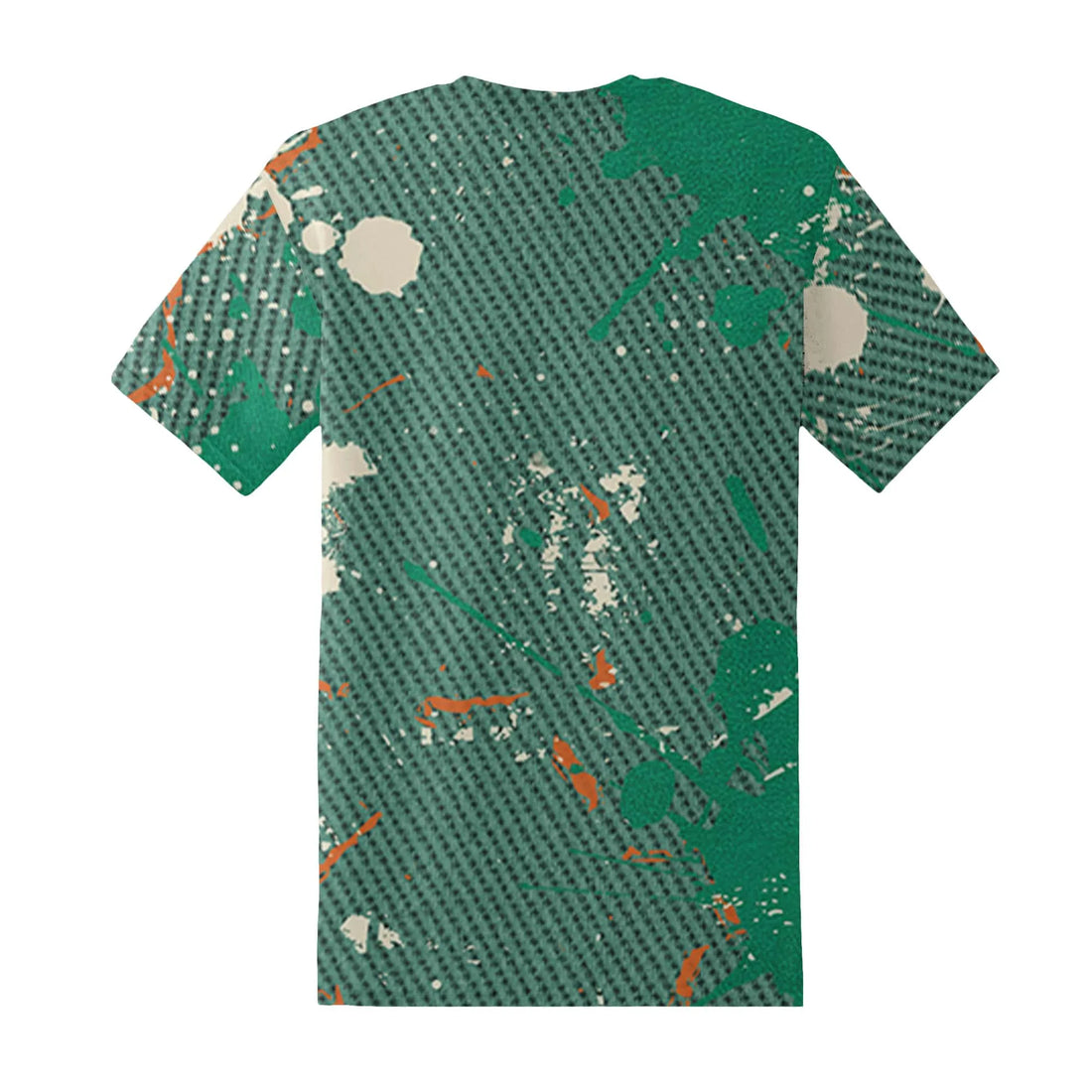 Nina-CN-Abney-3s-T-Shirt-Match-Hustle-Move-In-Silence-3D