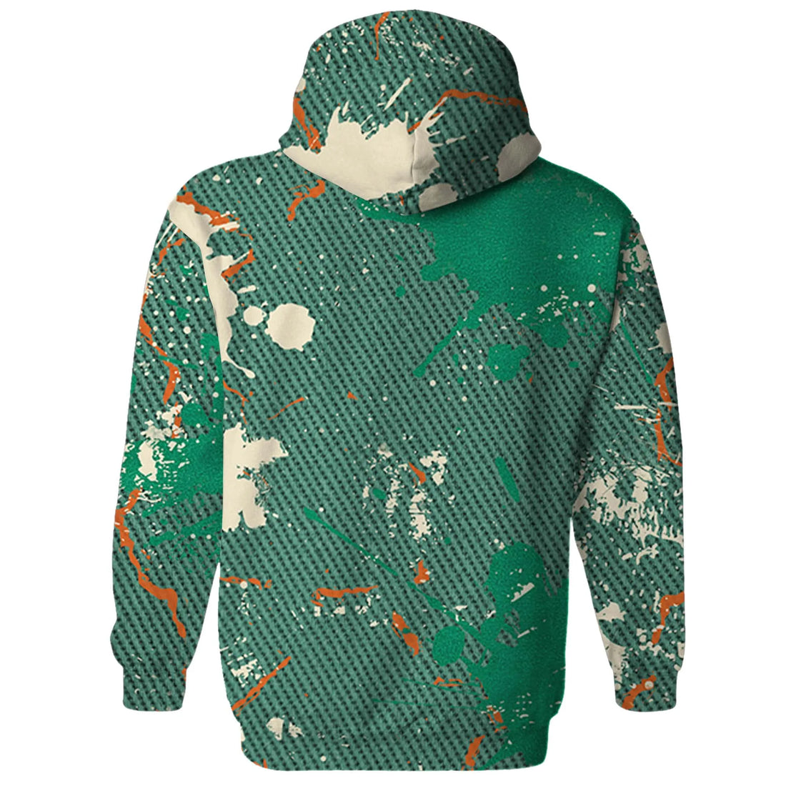 Nina-CN-Abney-3s-Hoodie-Match-Hustle-Move-In-Silence-3D