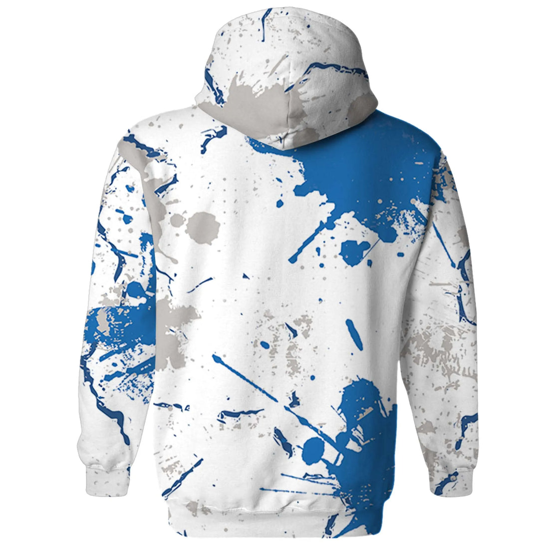 Industrial-Blue-4s-Hoodie-Match-Hustle-Move-In-Silence-3D