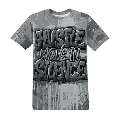 Paris-Olympicsss-4s-T-Shirt-Match-Hustle-Move-In-Silence-3D