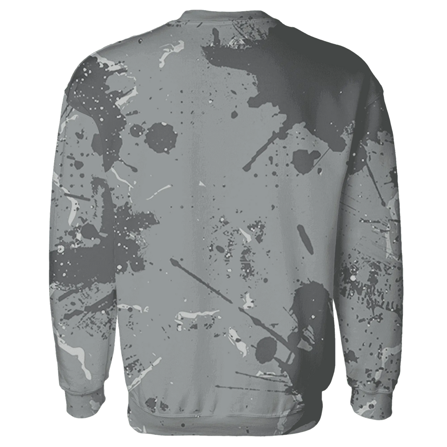 Paris-Olympicsss-4s-Sweatshirt-Match-Hustle-Move-In-Silence-3D