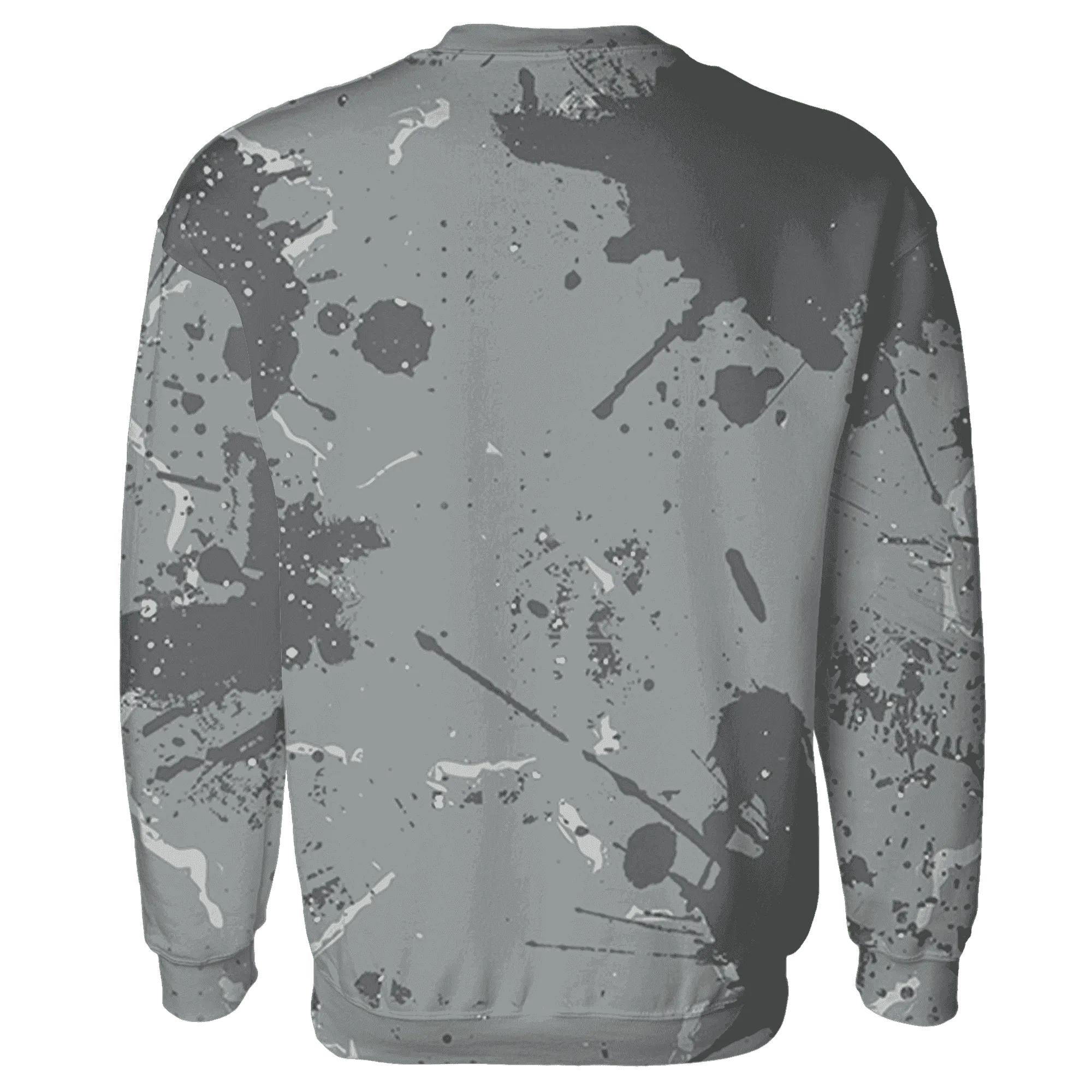 Paris-Olympicsss-4s-Sweatshirt-Match-Hustle-Move-In-Silence-3D