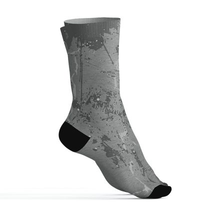 Paris-Olympicsss-4s-Socks-Match-Hustle-Move-In-Silence-3D