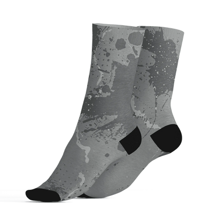 Paris-Olympicsss-4s-Socks-Match-Hustle-Move-In-Silence-3D