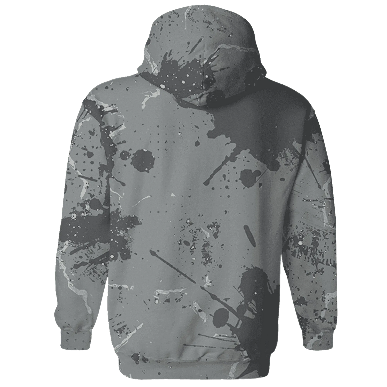 Paris-Olympicsss-4s-Hoodie-Match-Hustle-Move-In-Silence-3D